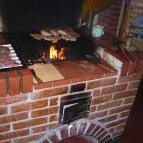 Katlan Borozó Sopron - Belső