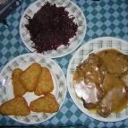 Katlan Borozó Sopron - Étel/ital