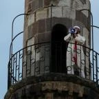 Park Hotel Minaret Eger - Környék