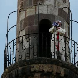 Park Hotel Minaret Eger - Környék