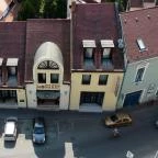 Park Hotel Minaret Eger - Külső kép