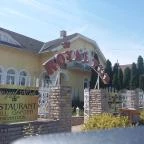 Royal Villa Balatonfüred - Külső kép