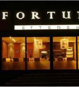 Fortuna Étterem