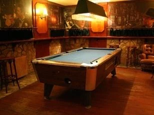 Mozivilág Étterem & Söröző Kaposvár