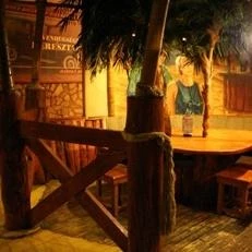 Mozivilág Étterem & Söröző, Kaposvár - Belső