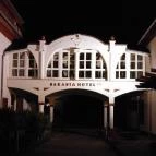 Park Hotel Harkany Harkány - Külső kép