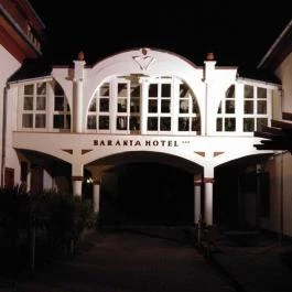 Park Hotel Harkany Harkány - Külső kép