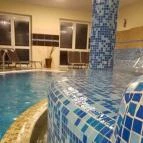 Park Hotel Harkany Harkány - Wellness