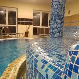 Park Hotel Harkany Harkány - Wellness