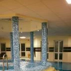 Park Hotel Harkany Harkány - Wellness