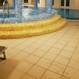 Park Hotel Harkany Harkány - Wellness