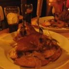 Kaltenberg Sörház & Étterem Budapest - Étel/ital