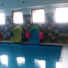 Szárcsa Hotel, Székesfehérvár - Wellness