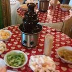 Szárcsa Hotel Székesfehérvár - Vendéglátás