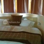 Venus Hotel Zalakaros - Szobák