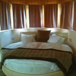 Venus Hotel Zalakaros - Szobák