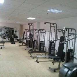 Venus Hotel Zalakaros - Szórakozás/Sport