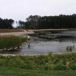 Venus Hotel Zalakaros - Környék