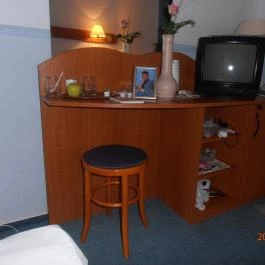 Hunguest Hotel Panoráma Hévíz - Szobák