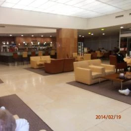 Hunguest Hotel Panoráma Hévíz - Belső