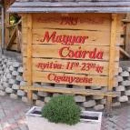 Magyar Csárda Hévíz - Külső kép