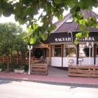 Magyar Csárda Hévíz - Külső kép