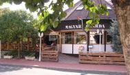 Magyar Csárda Hévíz - Külső kép