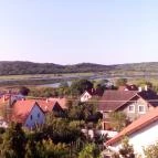 Oázis Apartman és Étterem Tihany - Környék