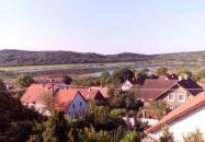 Oázis Apartman és Étterem Tihany