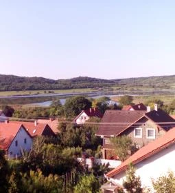 Oázis Apartman és Étterem 