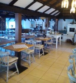 Oázis Apartman és Étterem 