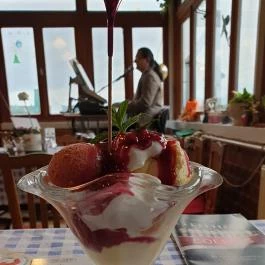 Árpád Borozó Hévíz - Étel/ital