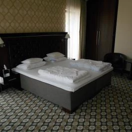 Hotel Castello & Thermal Spa Siklós - Szobák