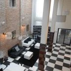 Hotel Castello & Thermal Spa Siklós - Belső