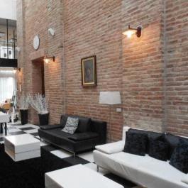 Hotel Castello & Thermal Spa Siklós - Belső