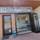 30-as Fagyizó Aszód - Egyéb