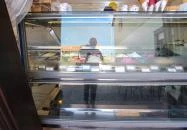 30-as Fagyizó Aszód