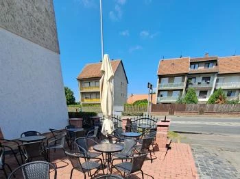 30-as Fagyizó Aszód