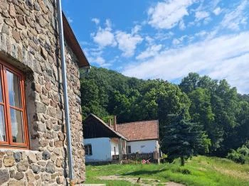 Ágasvári Turistaház Mátrakeresztes