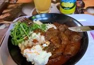 Ágasvári Turistaház Büféje Mátrakeresztes