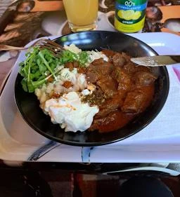 Ágasvári Turistaház Büféje