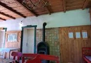 Ágasvári Turistaház Büféje Mátrakeresztes