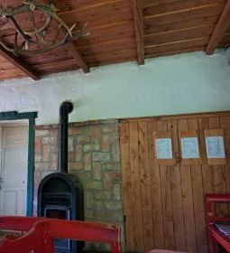 Ágasvári Turistaház Büféje