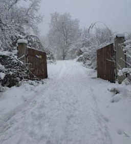 Ágasvári Turistaház Büféje