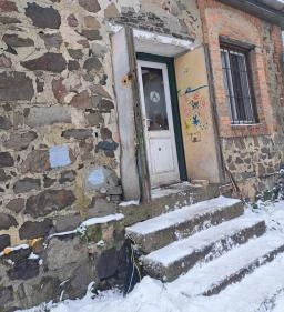 Ágasvári Turistaház Büféje