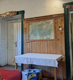 Ágasvári Turistaház Büféje