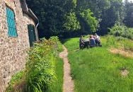 Ágasvári Turistaház Büféje Mátrakeresztes