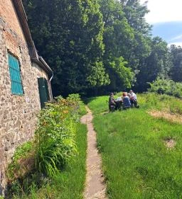 Ágasvári Turistaház Büféje