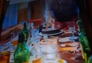 Ágasvári Turistaház Büféje Mátrakeresztes