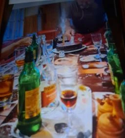 Ágasvári Turistaház Büféje